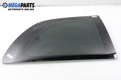 Vent window for Chrysler Voyager 2.5 TD, 116 hp, 2000, position: rear - right