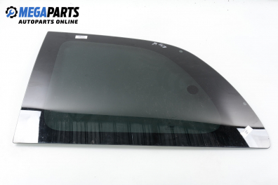 Vent window for Chrysler Voyager 2.5 TD, 116 hp, 2000, position: rear - left