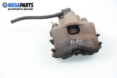 Caliper for Chrysler Voyager 2.5 TD, 116 hp, 2000, position: front - right