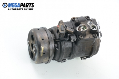 AC compressor for Chrysler Voyager 2.5 TD, 116 hp, 2000