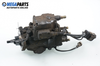 Diesel-einspritzpumpe for Chrysler Voyager 2.5 TD, 116 hp, 2000