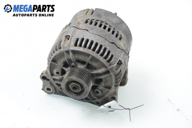 Alternator for Chrysler Voyager 2.5 TD, 116 hp, 2000