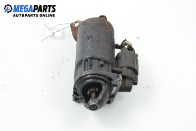 Demaror for Chrysler Voyager 2.5 TD, 116 hp, 2000