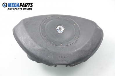 Airbag for Renault Laguna II (X74) 1.9 dCi, 120 hp, combi, 2004