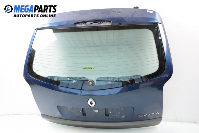 Capac spate for Renault Laguna II (X74) 1.9 dCi, 120 hp, combi, 2004