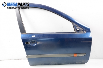 Door for Renault Laguna II (X74) 1.9 dCi, 120 hp, station wagon, 2004, position: front - right