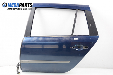 Door for Renault Laguna II (X74) 1.9 dCi, 120 hp, station wagon, 2004, position: rear - left