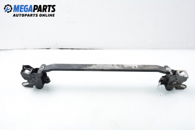 Bumper support brace impact bar for Renault Laguna II (X74) 1.9 dCi, 120 hp, station wagon, 2004, position: rear