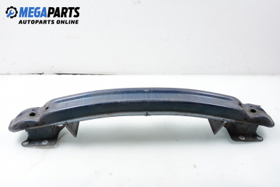 Bumper support brace impact bar for Renault Laguna II (X74) 1.9 dCi, 120 hp, station wagon, 2004, position: front