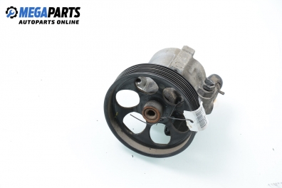 Power steering pump for Renault Laguna II (X74) 1.9 dCi, 120 hp, station wagon, 2004