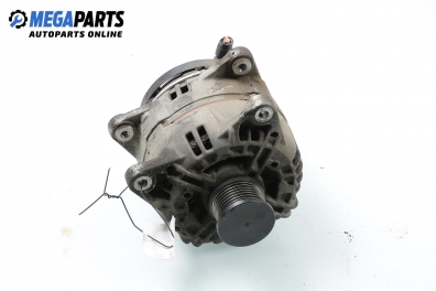 Alternator for Renault Laguna II (X74) 1.9 dCi, 120 hp, station wagon, 2004