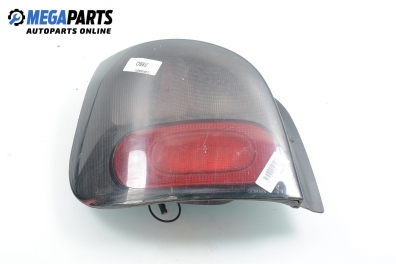 Tail light for Renault Megane Scenic 1.6, 90 hp, 1997, position: left