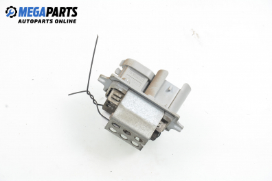 Blower motor resistor for Renault Megane Scenic 1.6, 90 hp, 1997