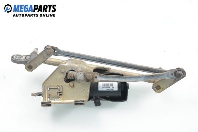 Front wipers motor for Renault Megane Scenic 1.6, 90 hp, 1997