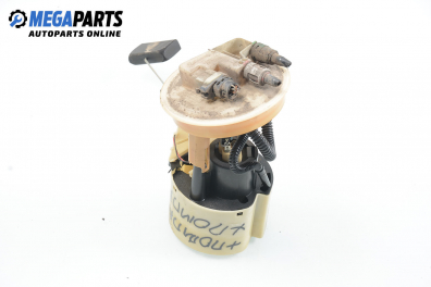 Fuel pump for Renault Megane Scenic 1.6, 90 hp, 1997