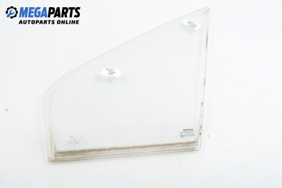 Door vent window for Renault Megane Scenic 1.6, 90 hp, 1997, position: left