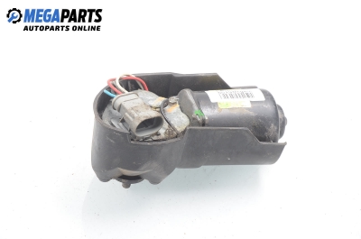 Front wipers motor for Renault Megane I 1.6, 90 hp, sedan, 1997, position: front