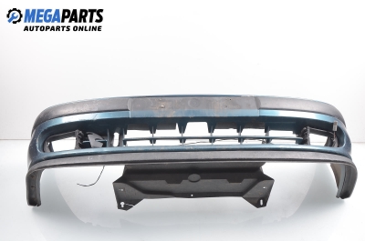 Frontstoßstange for Renault Megane I 1.6, 90 hp, sedan, 1997, position: vorderseite