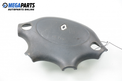 Airbag for Renault Megane I 1.6, 90 hp, sedan, 1997