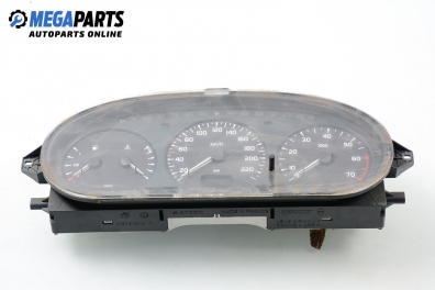 Instrument cluster for Renault Megane I 1.6, 90 hp, sedan, 1997