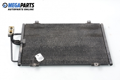 Radiator aer condiționat for Renault Megane I 1.6, 90 hp, sedan, 1997