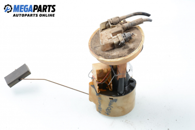 Fuel pump for Renault Megane I 1.6, 90 hp, sedan, 1997