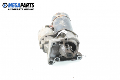 Starter for Renault Megane I 1.6, 90 hp, sedan, 1997