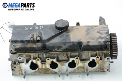 Engine head for Renault Megane I 1.6, 90 hp, sedan, 1997