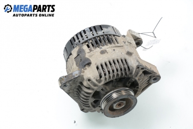 Alternator for Renault Megane I 1.6, 90 hp, sedan, 1997