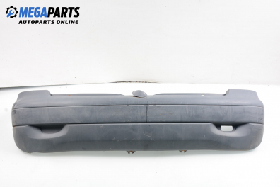 Rear bumper for Renault Twingo 1.2, 55 hp, 1993, position: rear