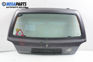Boot lid for Renault Twingo 1.2, 55 hp, 1993