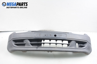Front bumper for Renault Twingo 1.2, 55 hp, 1993, position: front