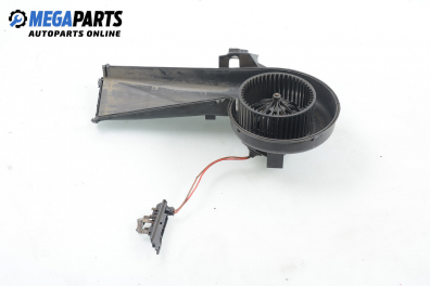 Heating blower for Renault Twingo 1.2, 55 hp, 1993