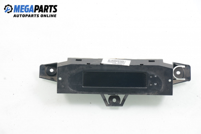 Bloc instrumente de bord for Renault Twingo I Hatchback (03.1993 - 10.2012) 1.2 (C063, C064), 55 hp