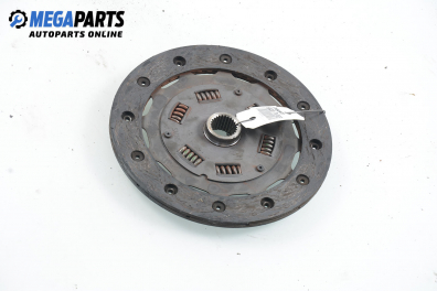 Clutch disk for Renault Twingo 1.2, 55 hp, 1993