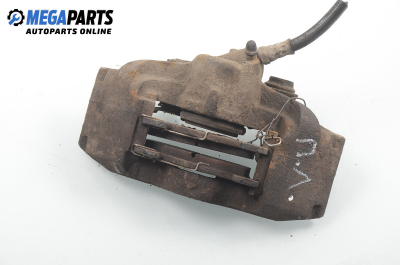 Caliper for Renault Twingo 1.2, 55 hp, 1993, position: front - left