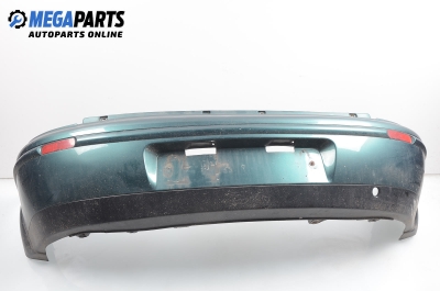 Rear bumper for Fiat Brava 1.8 16V GT, 113 hp, 1997, position: rear