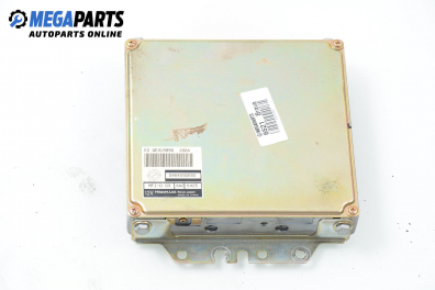 ECU for Fiat Brava 1.8 16V GT, 113 hp, 5 türen, 1997 № 0464592650