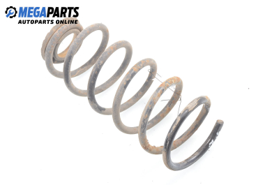 Coil spring for Fiat Brava 1.8 16V GT, 113 hp, 1997, position: rear