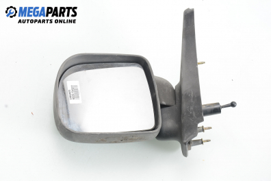 Oglindă for Renault Kangoo 1.9 D, 54 hp, товарен, 1999, position: stânga