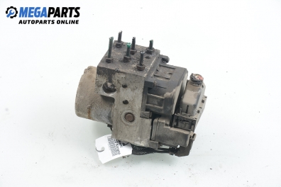 ABS for Renault Kangoo 1.9 D, 54 hp, lkw, 1999