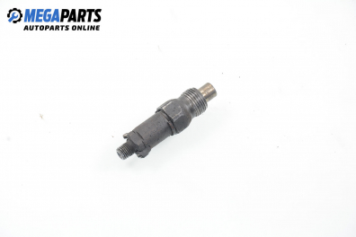 Diesel fuel injector for Renault Kangoo 1.9 D, 54 hp, truck, 1999