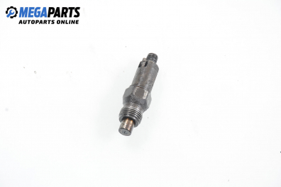 Diesel fuel injector for Renault Kangoo 1.9 D, 54 hp, truck, 1999