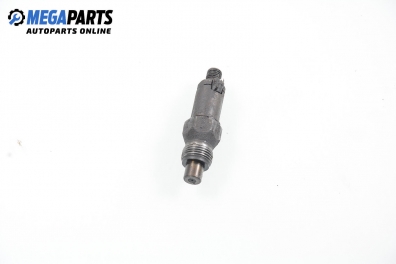 Diesel fuel injector for Renault Kangoo 1.9 D, 54 hp, truck, 1999