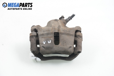 Caliper for Renault Kangoo 1.9 D, 54 hp, truck, 1999, position: front - left