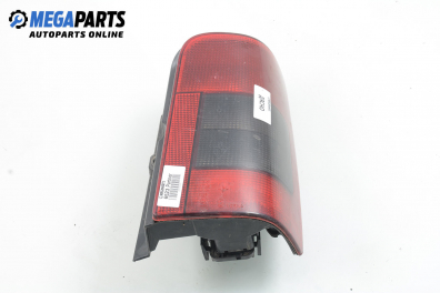 Tail light for Peugeot Partner 1.9 D, 69 hp, truck, 2001, position: right