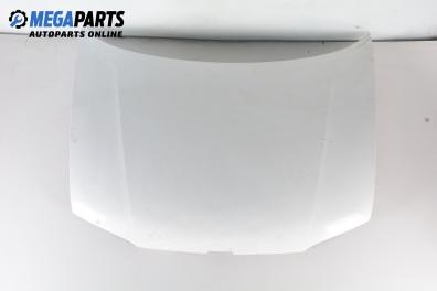 Bonnet for Peugeot Partner 1.9 D, 69 hp, truck, 2001