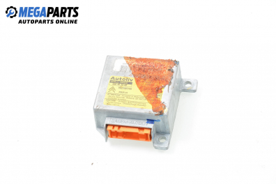 Airbag module for Citroen Xantia 2.0, 121 hp, station wagon automatic, 1996 № Autoliv 550 40 25 00