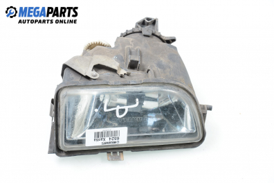 Fog light for Citroen Xantia 2.0, 121 hp, station wagon automatic, 1996, position: right Carello