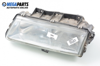 Headlight for Citroen Xantia 2.0, 121 hp, station wagon automatic, 1996, position: left Valeo